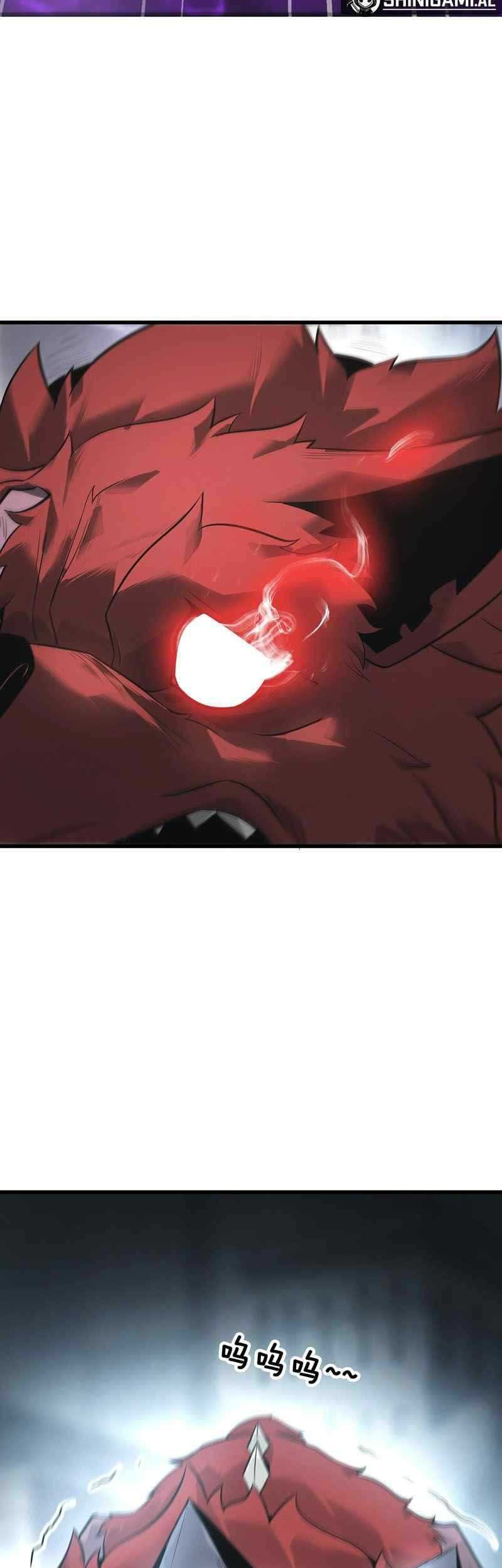 I, the Strongest Boss Chapter 7 - halaman 28