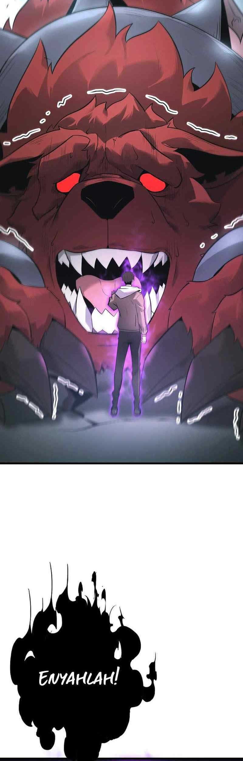 I, the Strongest Boss Chapter 7 - halaman 29