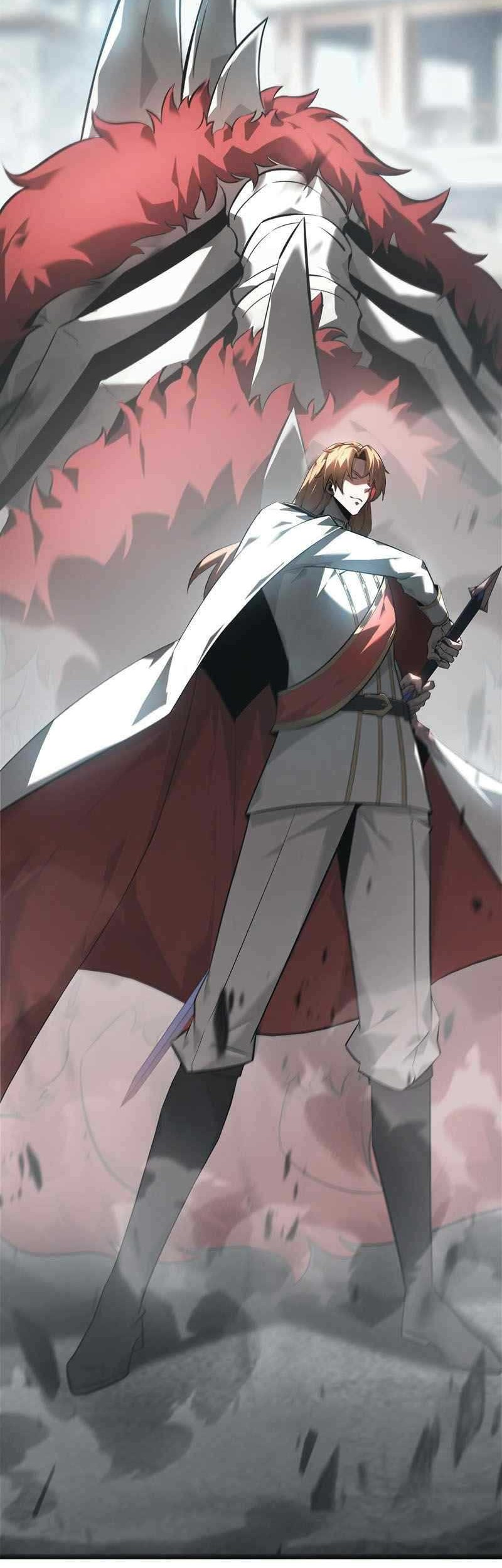 I, the Strongest Boss Chapter 7 - halaman 3