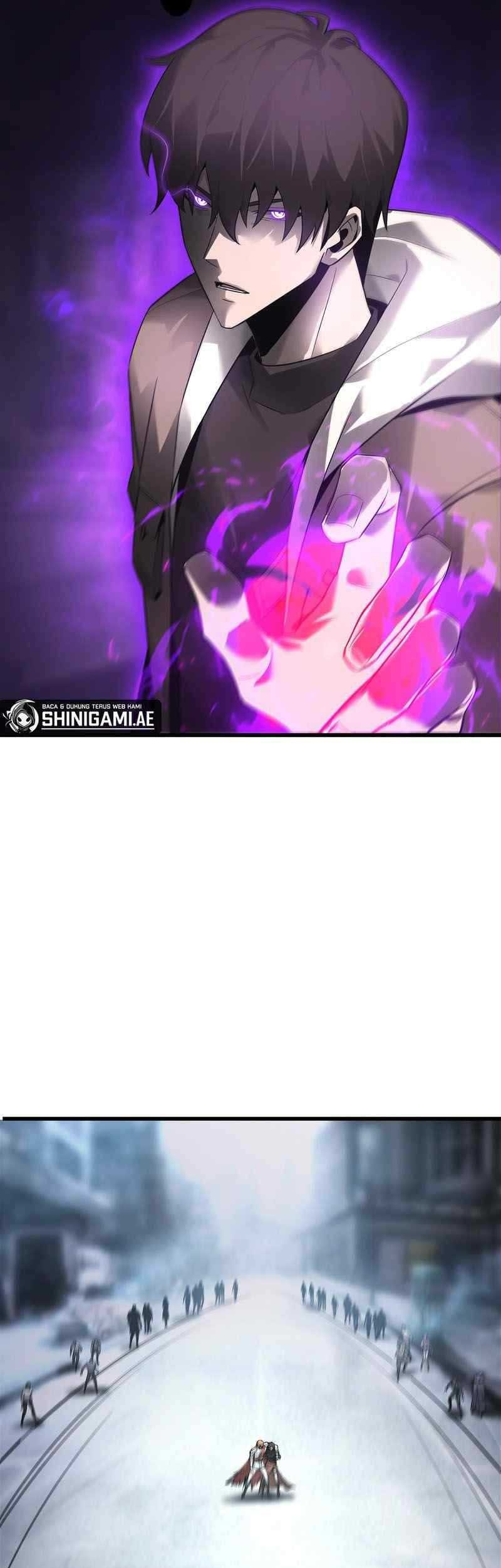 I, the Strongest Boss Chapter 7 - halaman 30