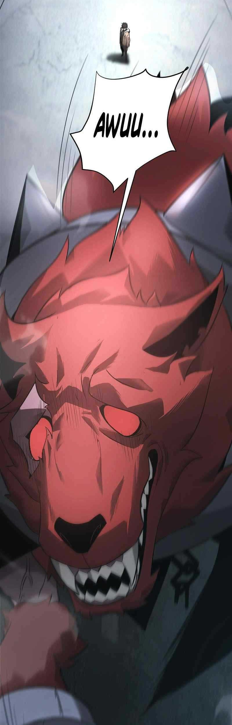 I, the Strongest Boss Chapter 7 - halaman 31