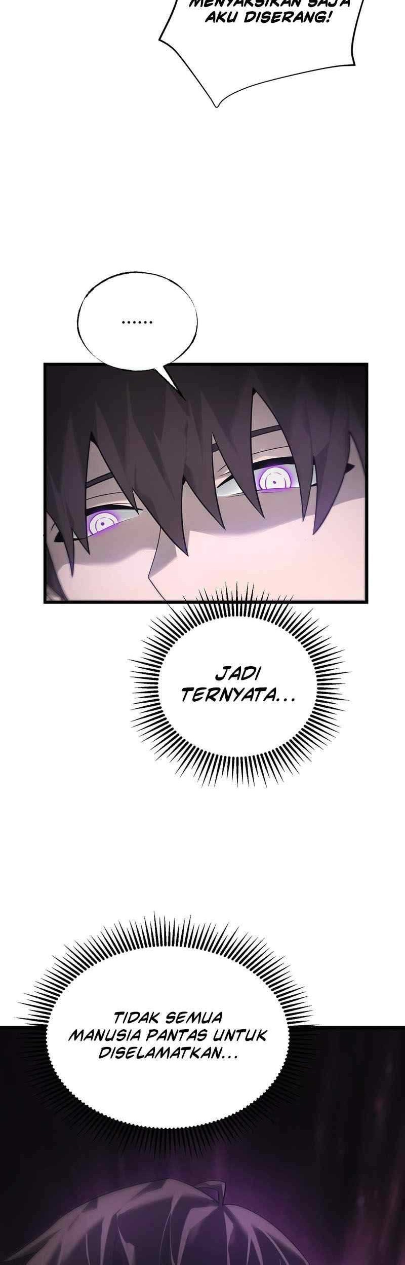 I, the Strongest Boss Chapter 7 - halaman 41