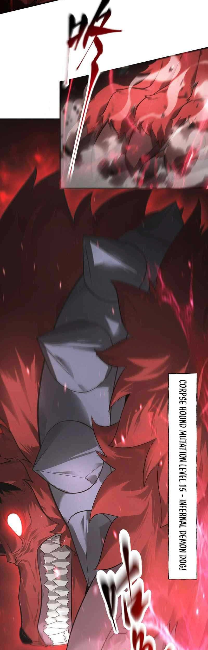 I, the Strongest Boss Chapter 7 - halaman 7