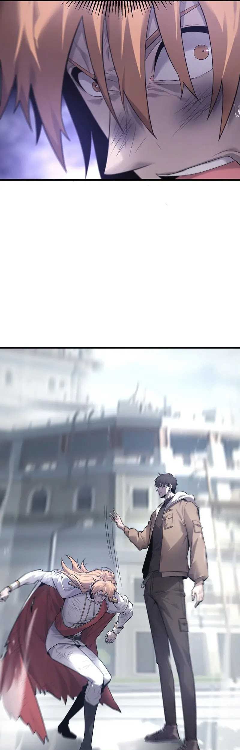 I, the Strongest Boss Chapter 8 - halaman 10