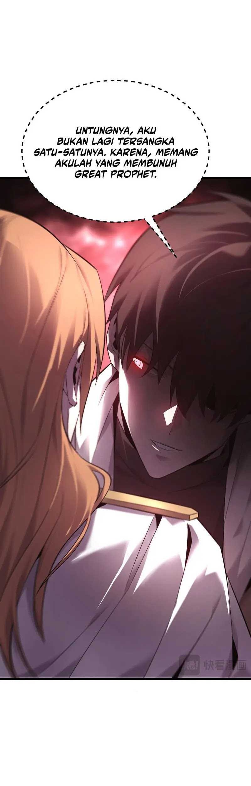 I, the Strongest Boss Chapter 8 - halaman 16