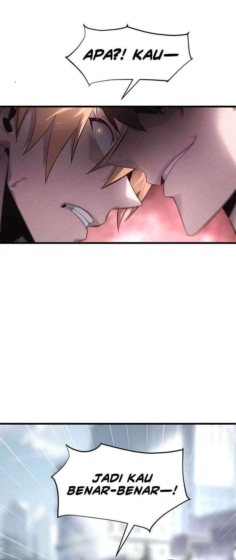 I, the Strongest Boss Chapter 8 - halaman 17
