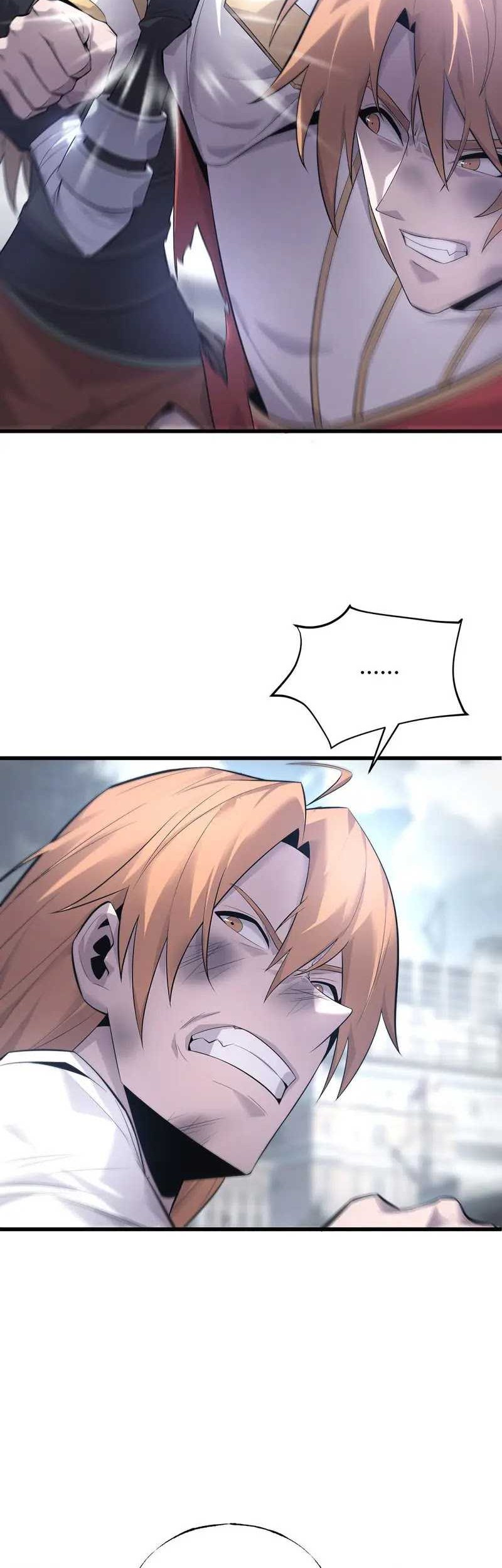 I, the Strongest Boss Chapter 8 - halaman 19