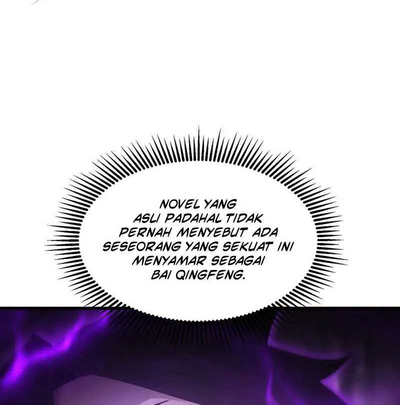 I, the Strongest Boss Chapter 8 - halaman 21