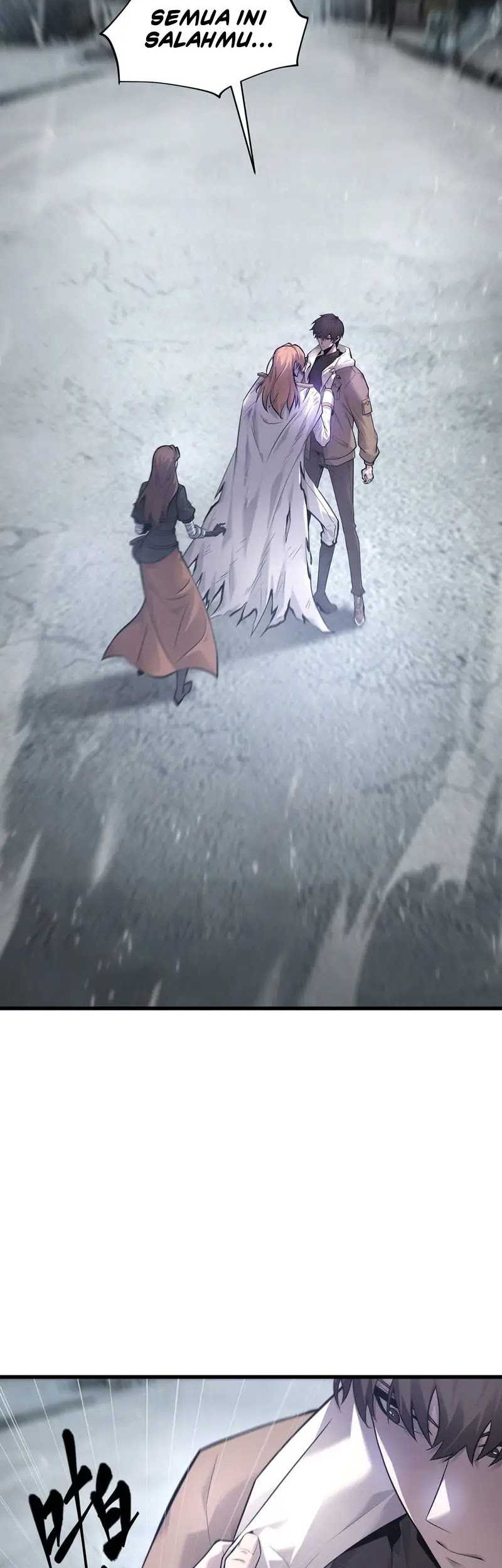 I, the Strongest Boss Chapter 8 - halaman 3