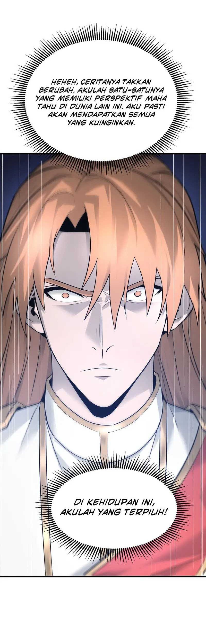 I, the Strongest Boss Chapter 8 - halaman 45