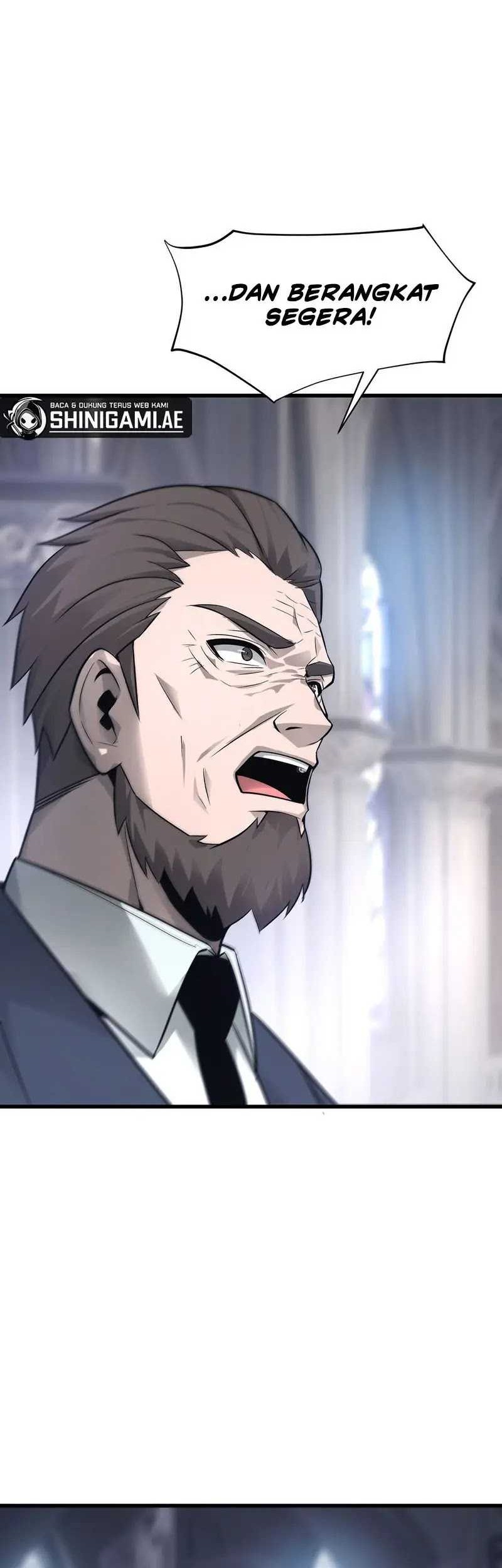 I, the Strongest Boss Chapter 8 - halaman 49