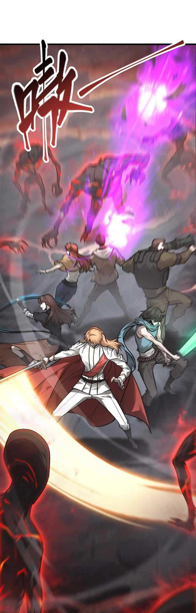 I, the Strongest Boss Chapter 9 - halaman 10