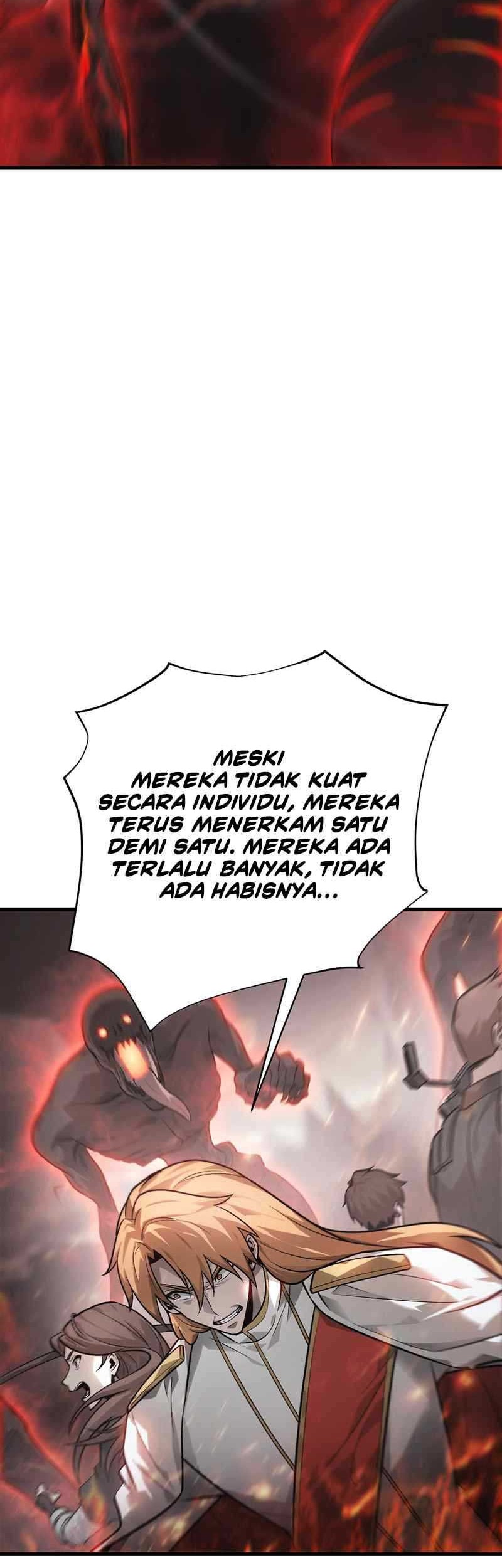 I, the Strongest Boss Chapter 9 - halaman 11