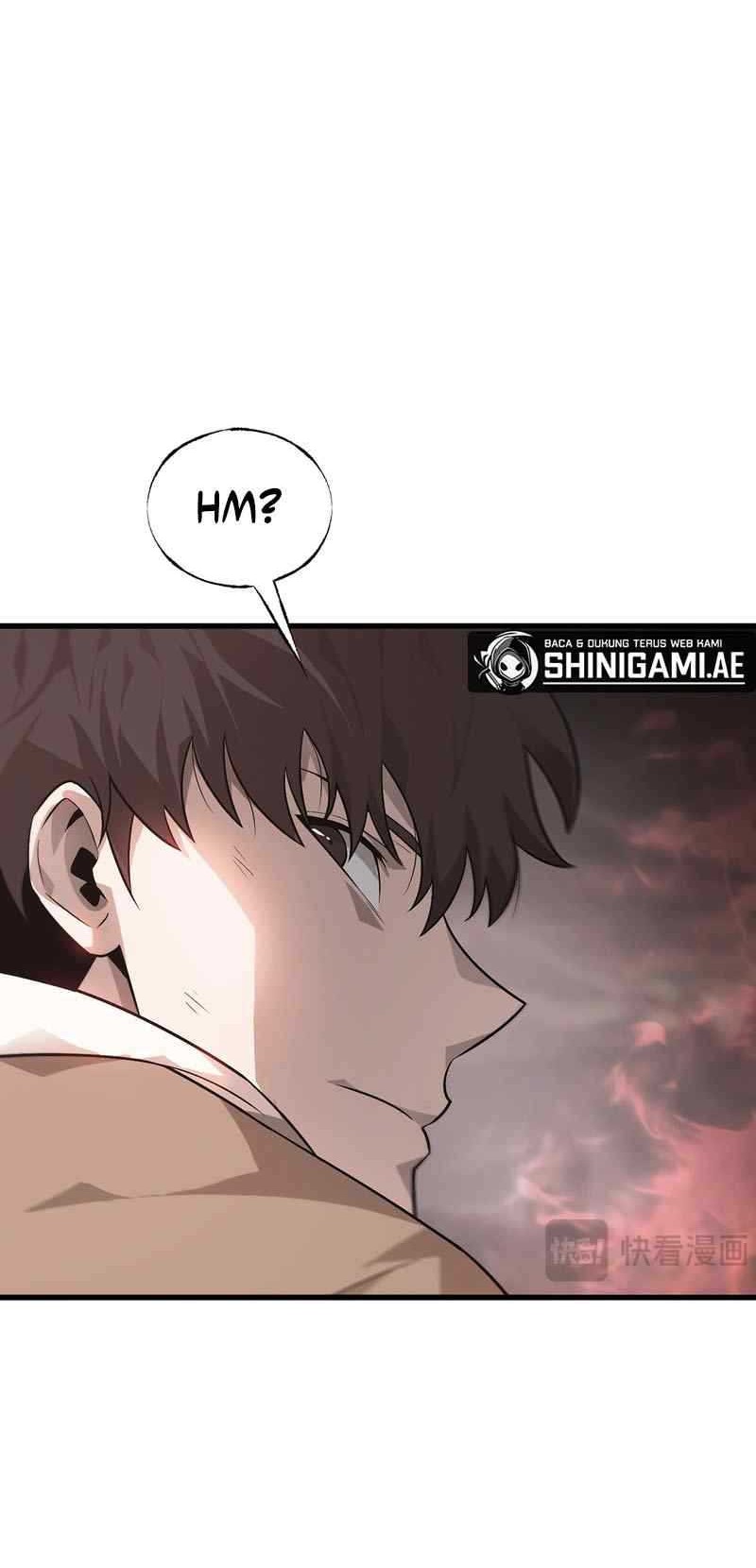 I, the Strongest Boss Chapter 9 - halaman 13
