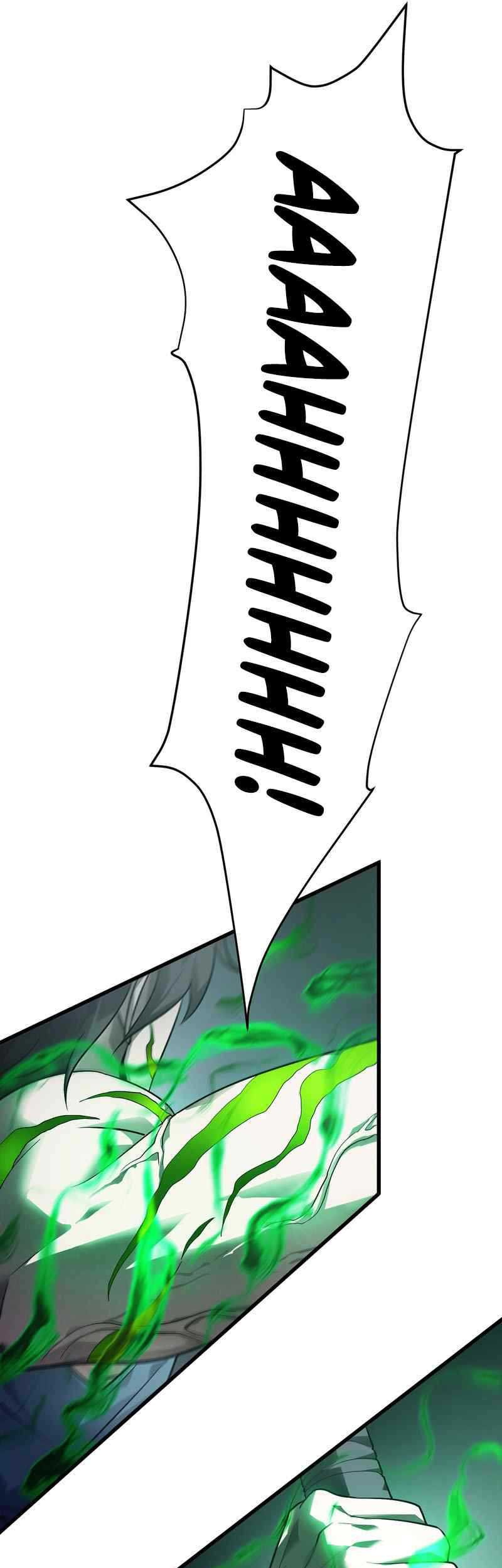 I, the Strongest Boss Chapter 9 - halaman 14