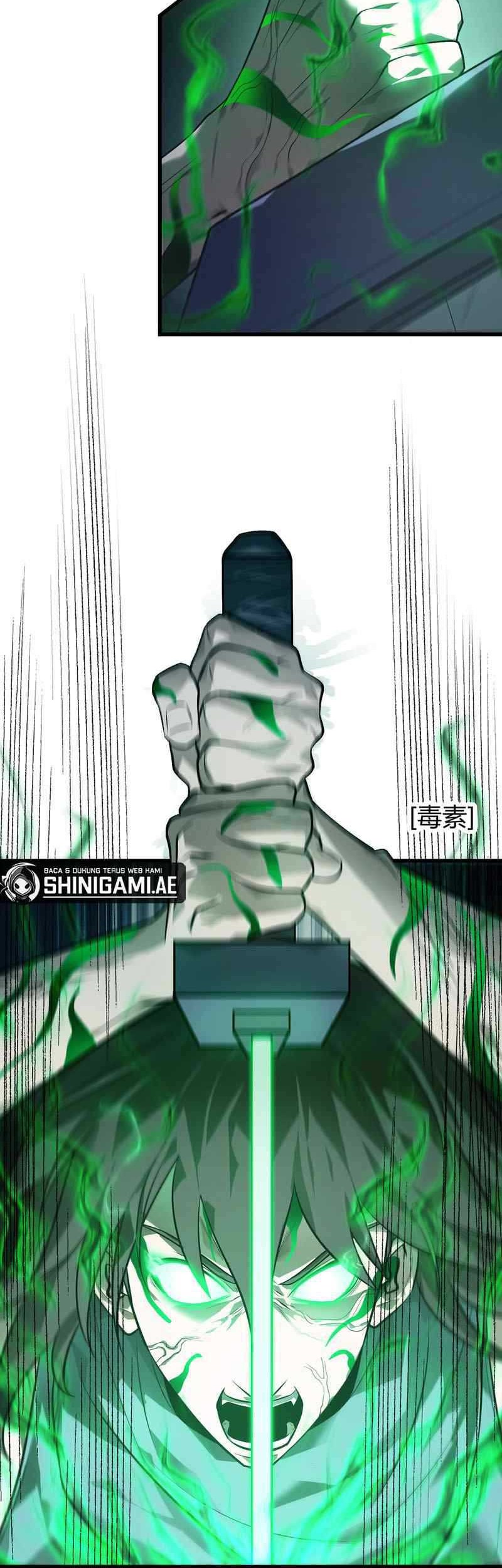 I, the Strongest Boss Chapter 9 - halaman 15