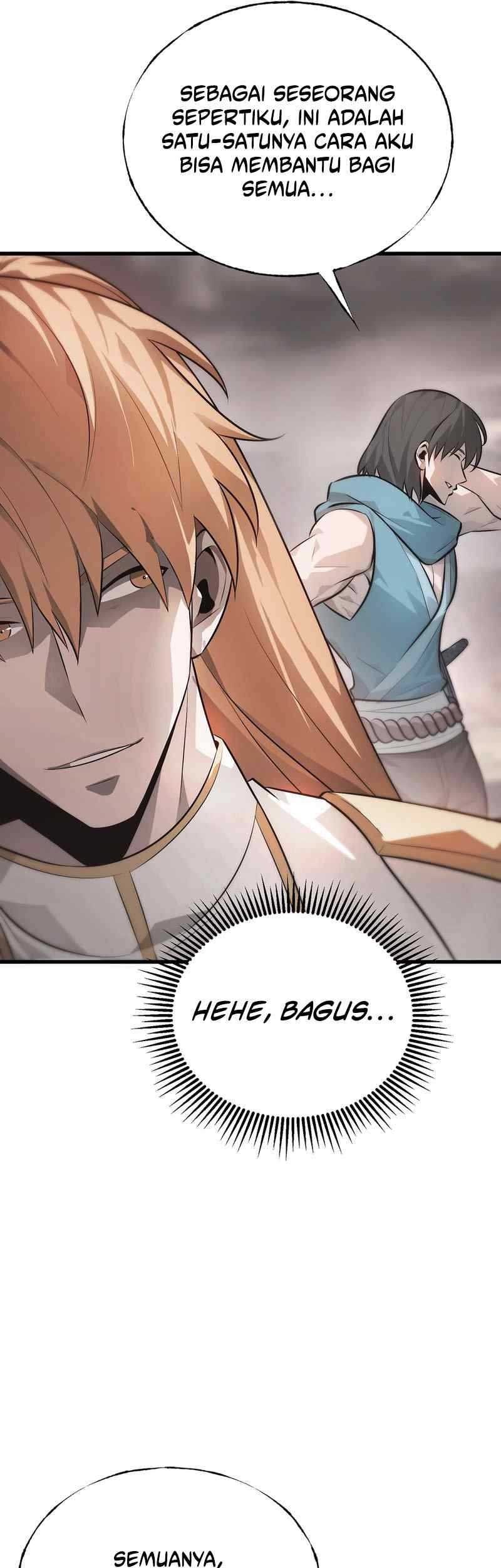 I, the Strongest Boss Chapter 9 - halaman 26