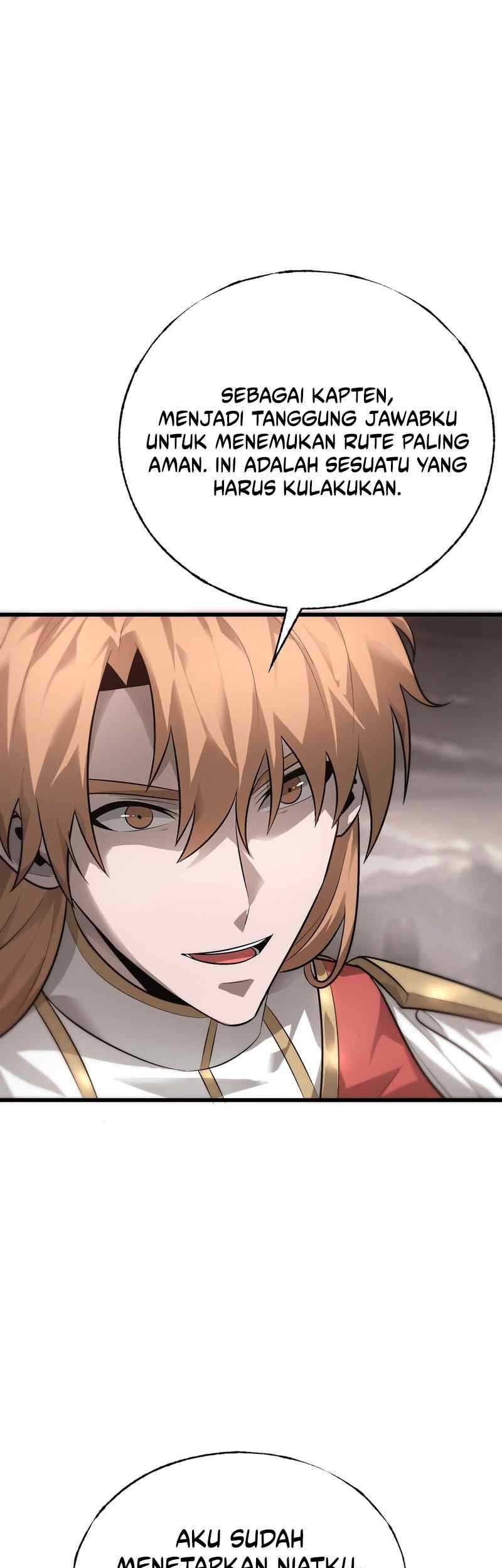 I, the Strongest Boss Chapter 9 - halaman 30