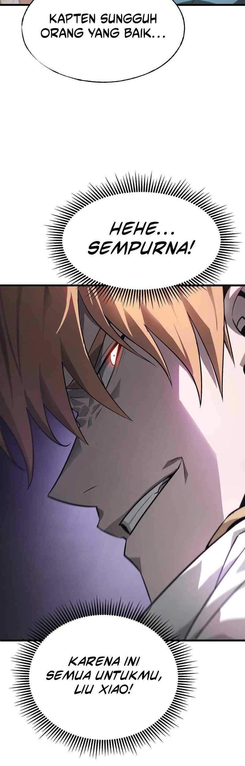 I, the Strongest Boss Chapter 9 - halaman 33