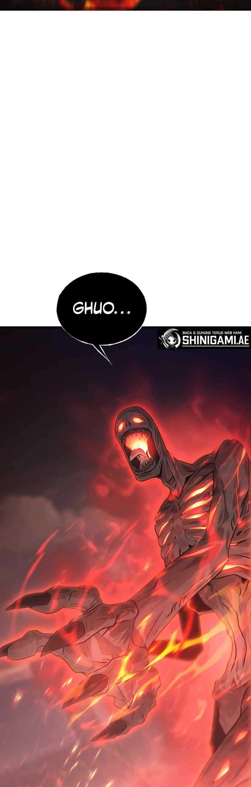 I, the Strongest Boss Chapter 9 - halaman 4