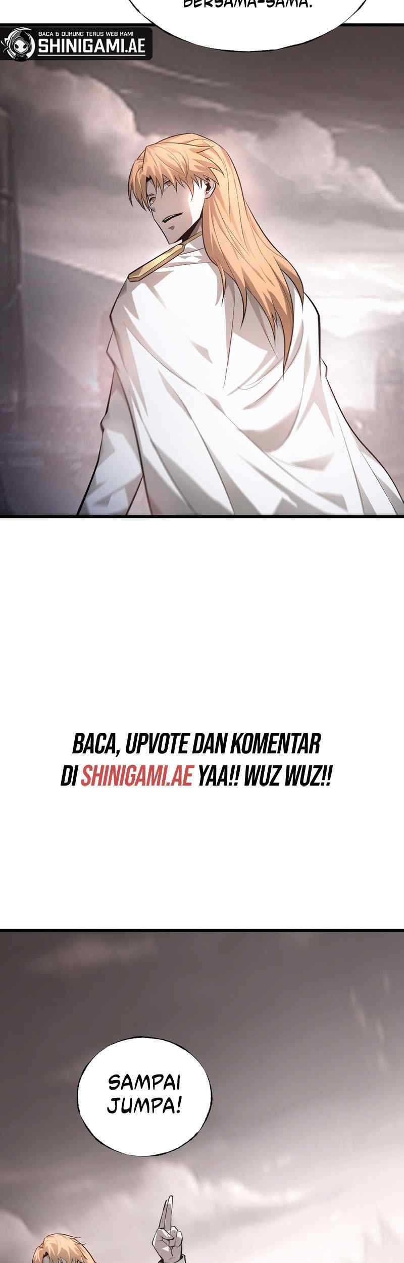 I, the Strongest Boss Chapter 9 - halaman 40