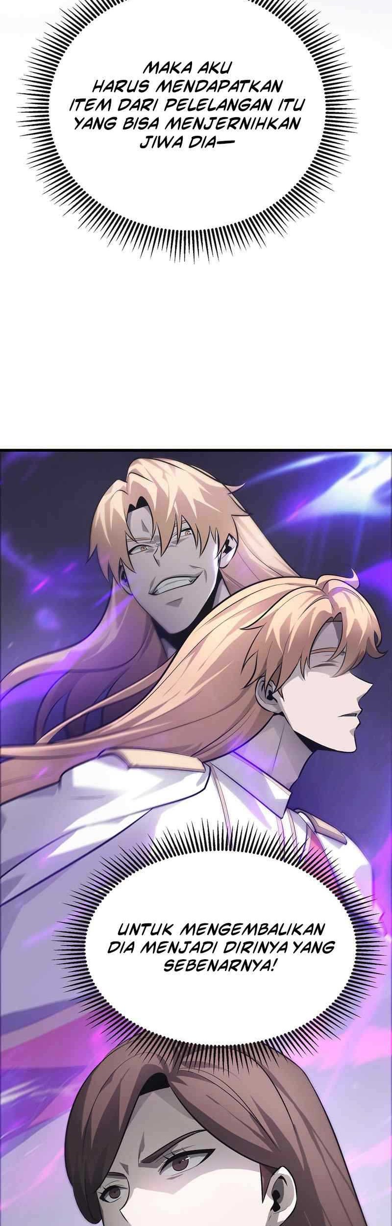 I, the Strongest Boss Chapter 9 - halaman 47
