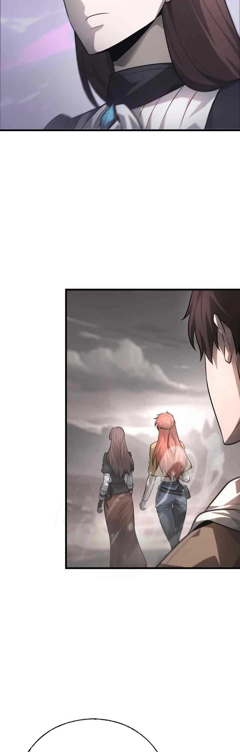I, the Strongest Boss Chapter 9 - halaman 48