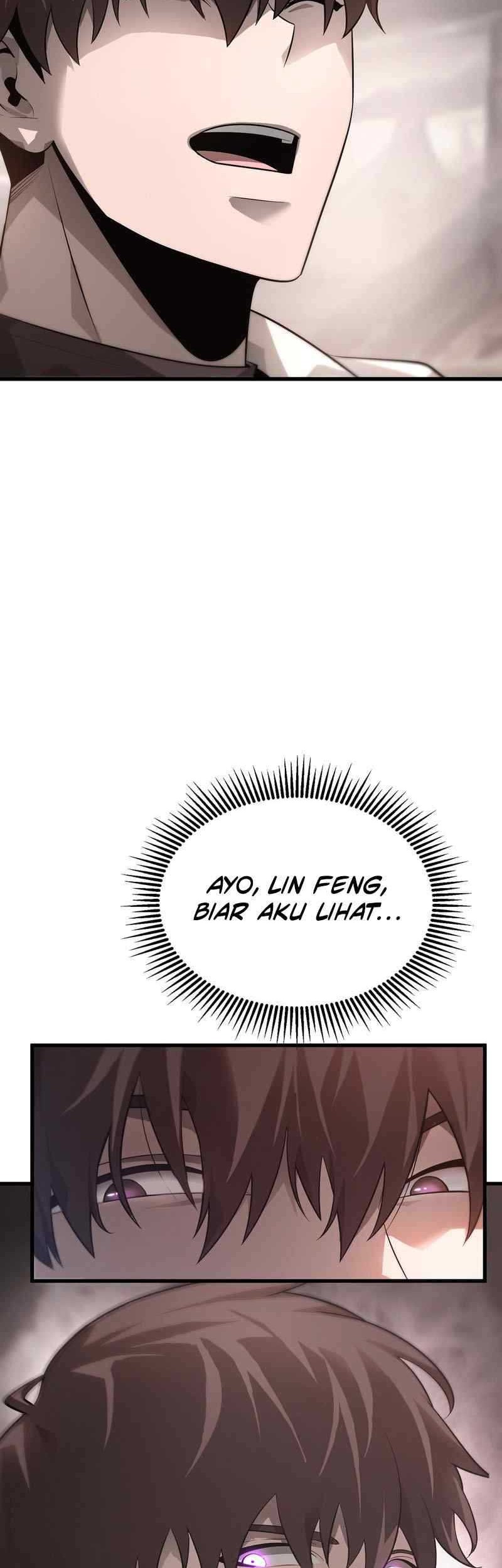 I, the Strongest Boss Chapter 9 - halaman 55