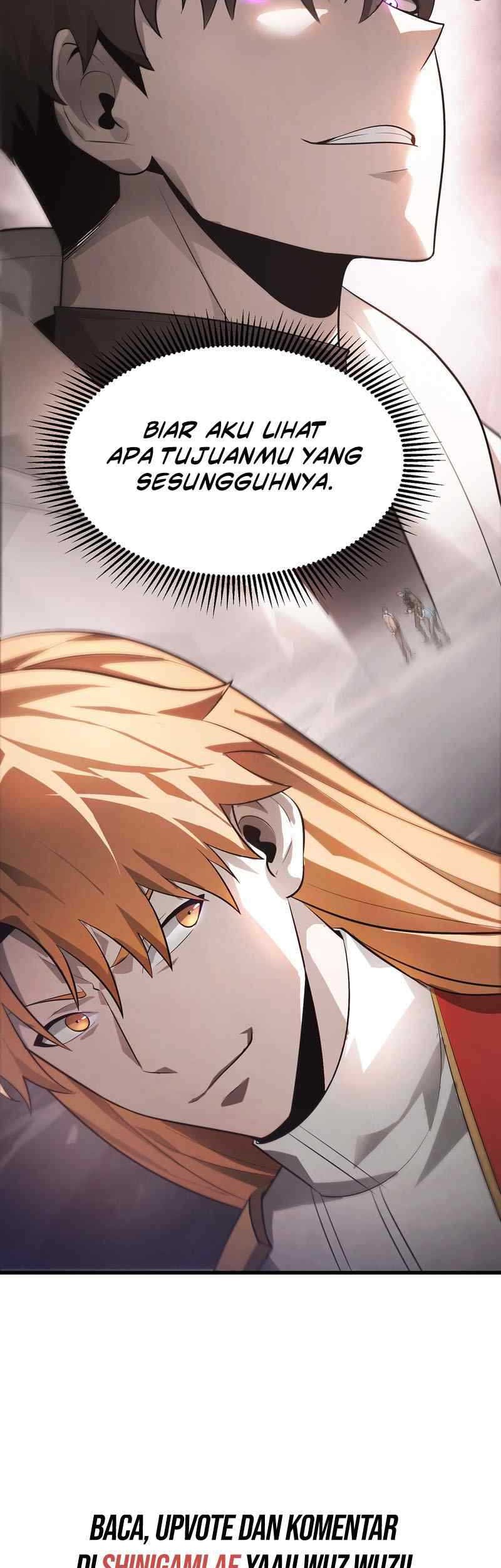 I, the Strongest Boss Chapter 9 - halaman 56