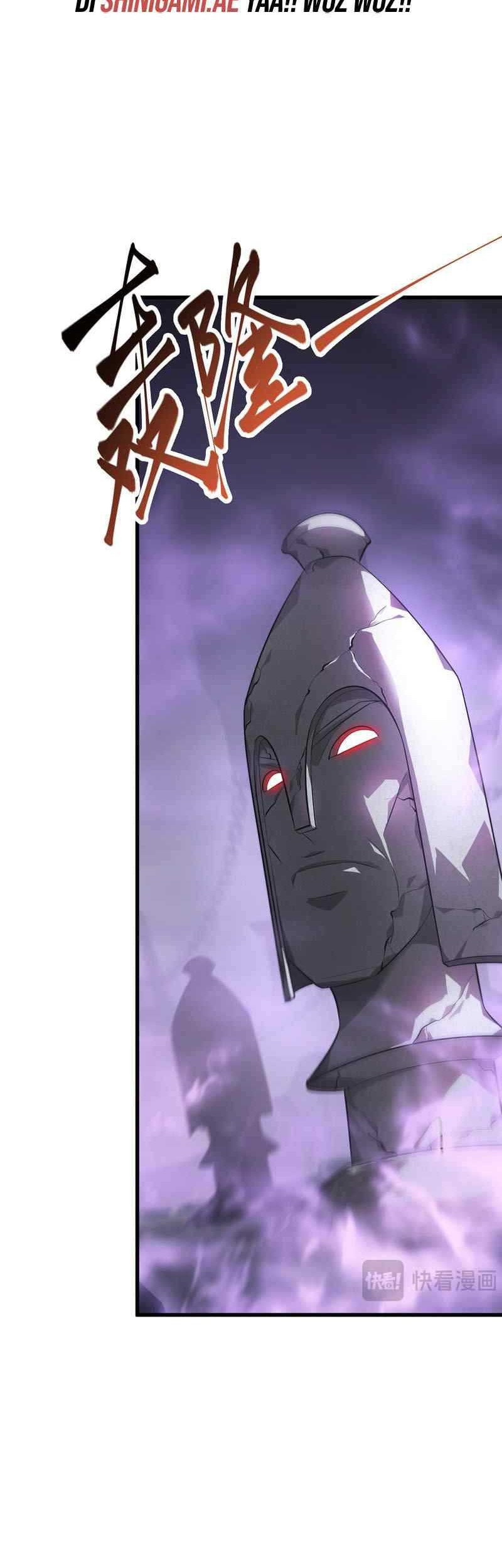 I, the Strongest Boss Chapter 9 - halaman 57