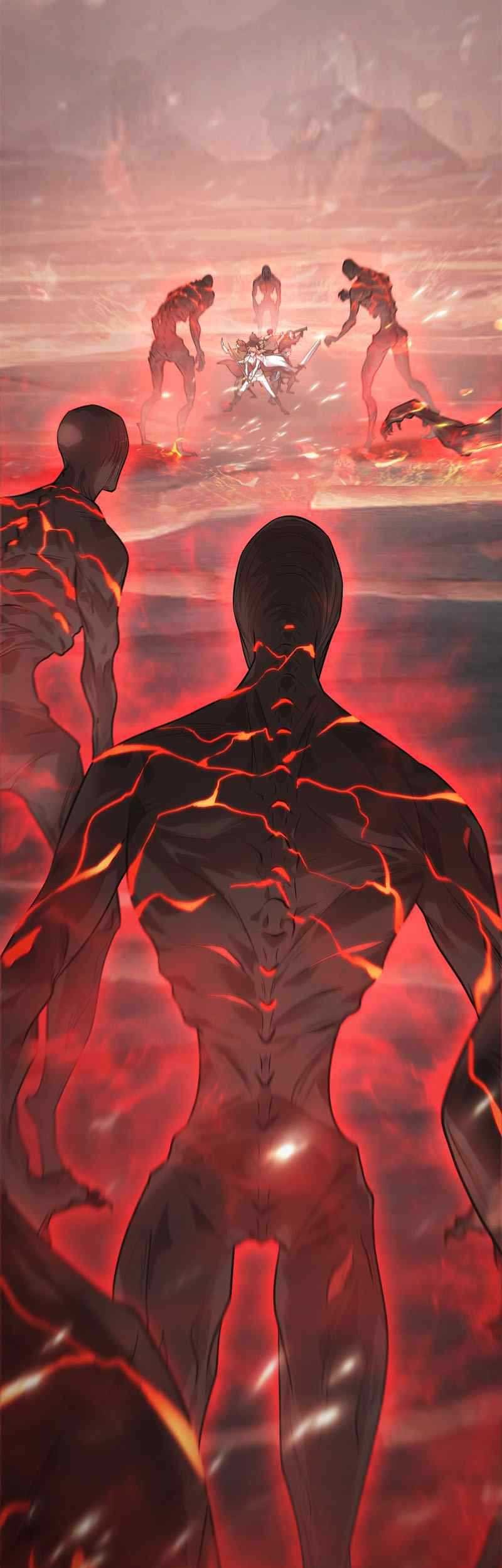 I, the Strongest Boss Chapter 9 - halaman 6
