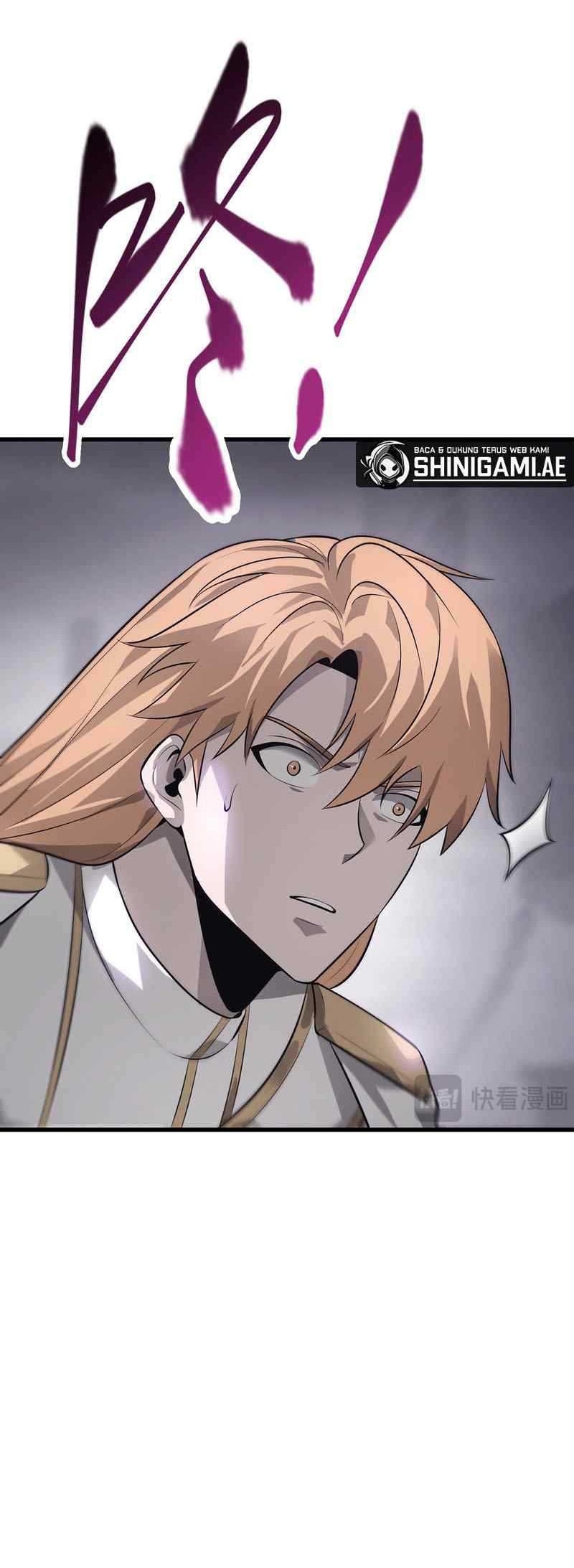 I, the Strongest Boss Chapter 9 - halaman 61
