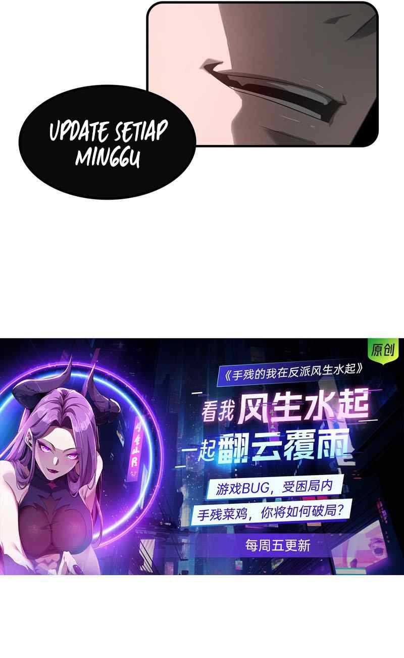 I, the Strongest Boss Chapter 9 - halaman 66