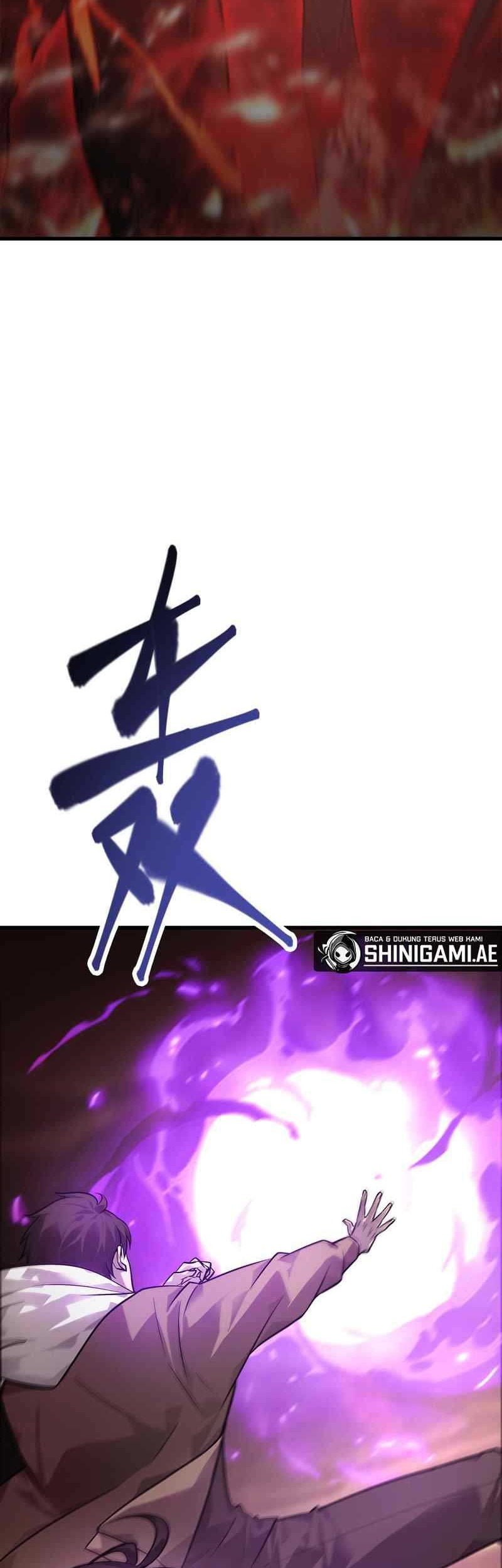 I, the Strongest Boss Chapter 9 - halaman 7