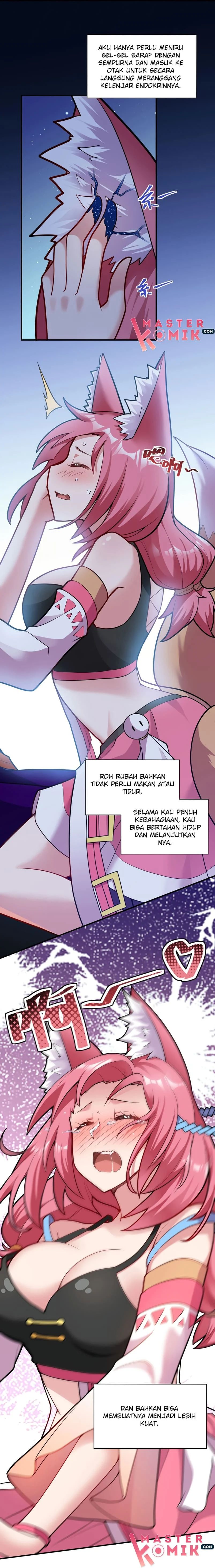 I, the Strongest Demon, Have Regained My Youth?! Chapter 10 - halaman 10