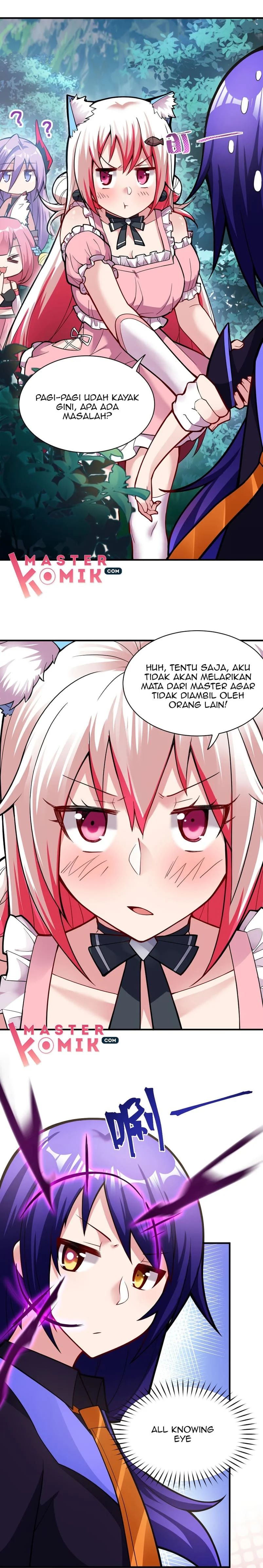 I, the Strongest Demon, Have Regained My Youth?! Chapter 10 - halaman 14