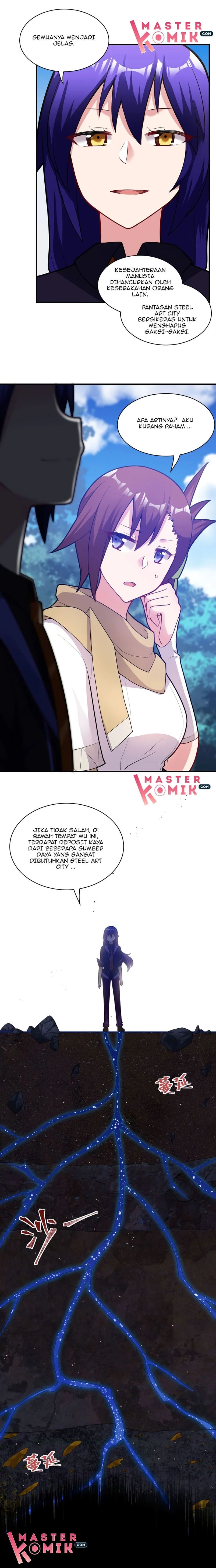 I, the Strongest Demon, Have Regained My Youth?! Chapter 10 - halaman 17