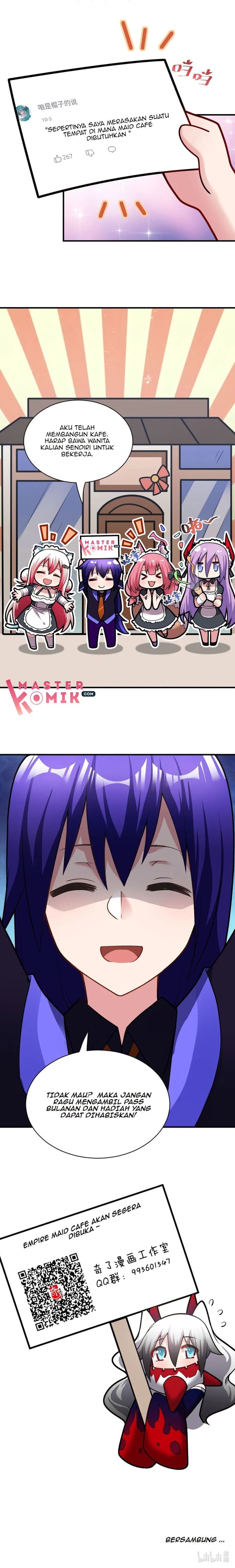 I, the Strongest Demon, Have Regained My Youth?! Chapter 10 - halaman 22