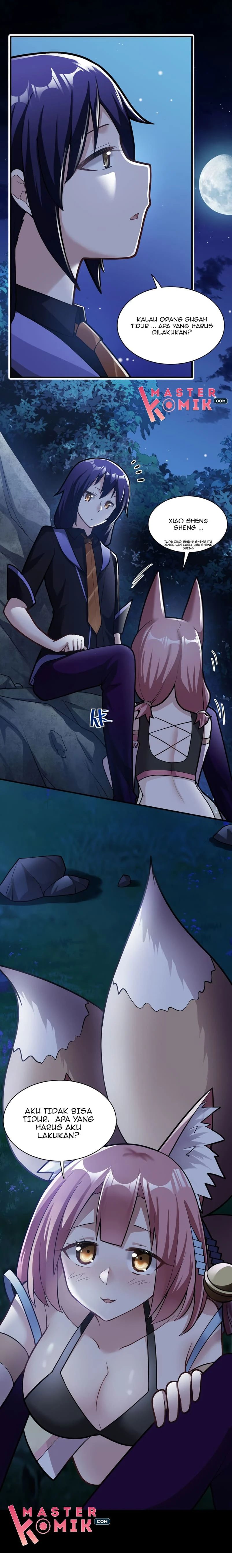I, the Strongest Demon, Have Regained My Youth?! Chapter 10 - halaman 7