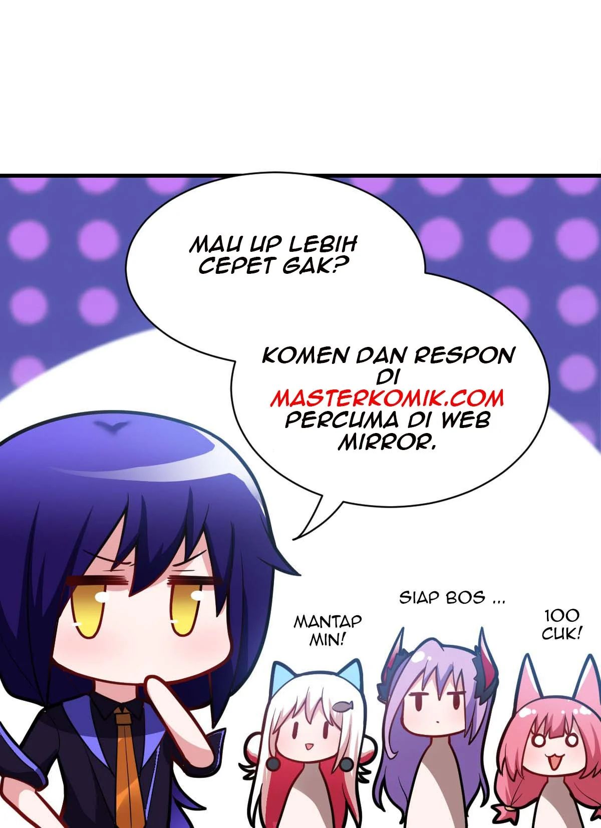 I, the Strongest Demon, Have Regained My Youth?! Chapter 11 - halaman 10