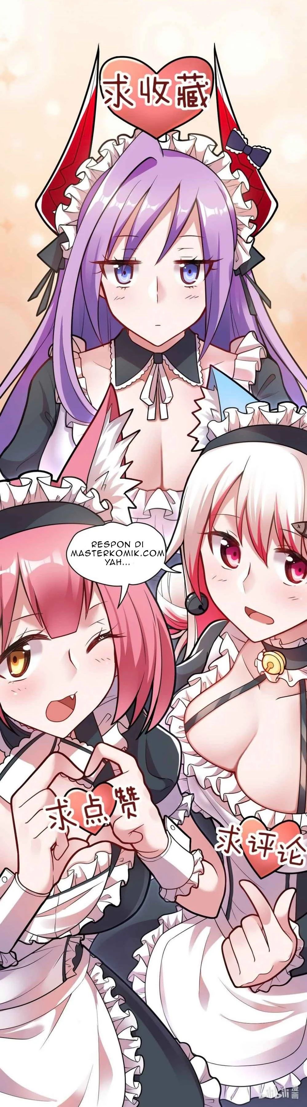 I, the Strongest Demon, Have Regained My Youth?! Chapter 11 - halaman 11
