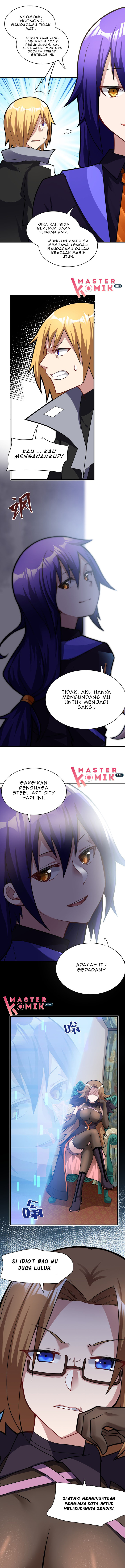 I, the Strongest Demon, Have Regained My Youth?! Chapter 12 - halaman 10