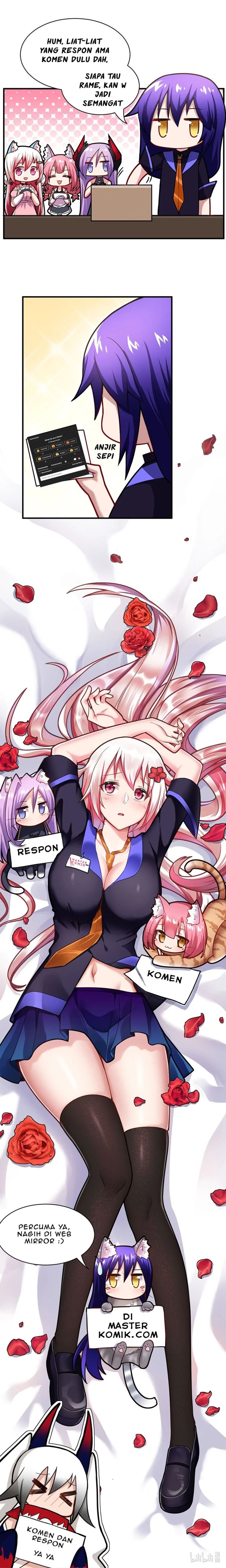 I, the Strongest Demon, Have Regained My Youth?! Chapter 13 - halaman 12