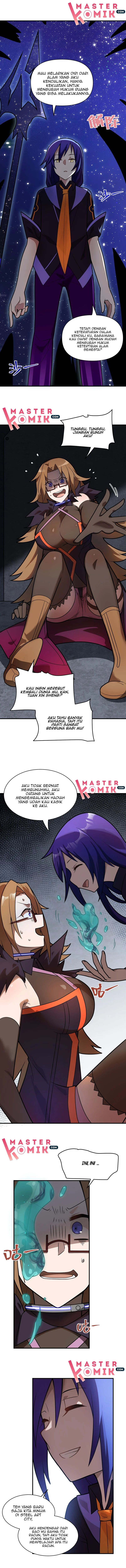 I, the Strongest Demon, Have Regained My Youth?! Chapter 15 - halaman 9
