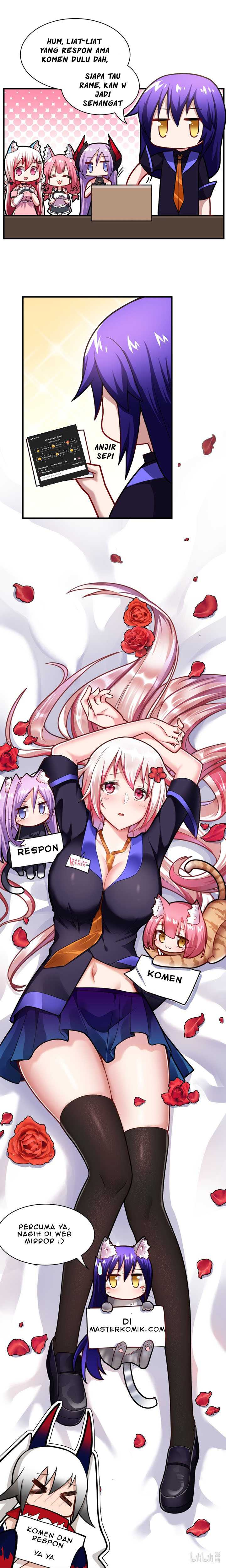 I, the Strongest Demon, Have Regained My Youth?! Chapter 17 - halaman 11