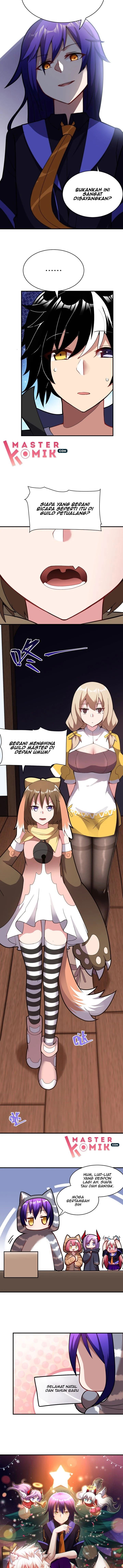 I, the Strongest Demon, Have Regained My Youth?! Chapter 18 - halaman 11