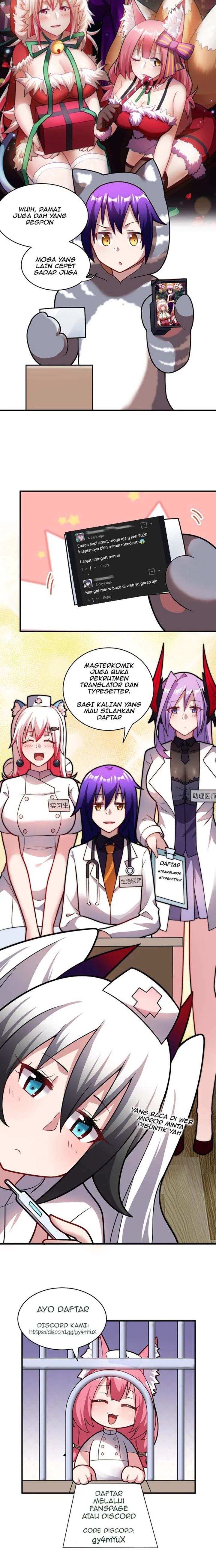 I, the Strongest Demon, Have Regained My Youth?! Chapter 18 - halaman 12
