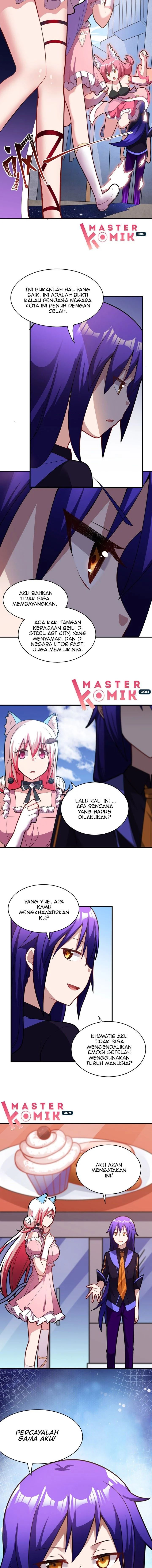 I, the Strongest Demon, Have Regained My Youth?! Chapter 18 - halaman 7