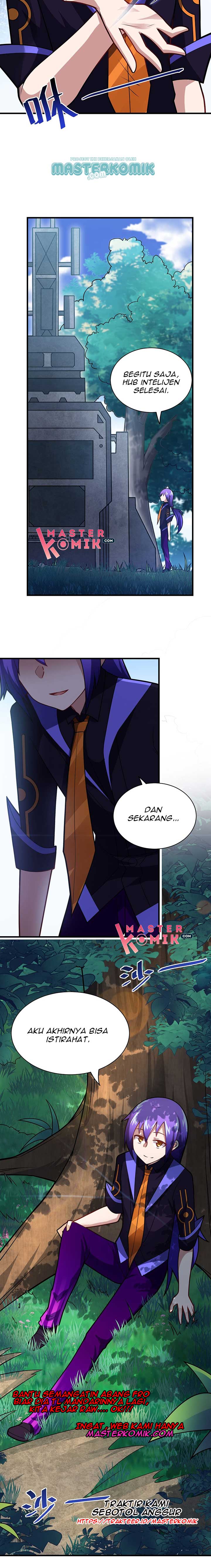 I, the Strongest Demon, Have Regained My Youth?! Chapter 20 - halaman 10