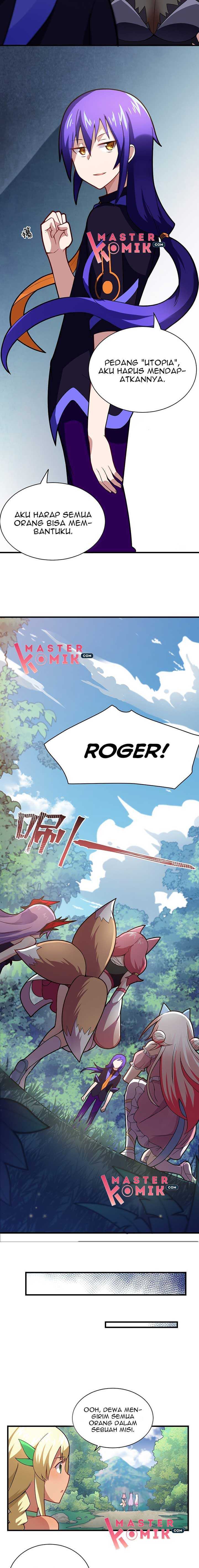 I, the Strongest Demon, Have Regained My Youth?! Chapter 20 - halaman 4